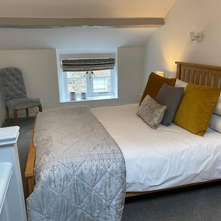 The Cottage On Fairbank - Kirkby Lonsdale Exteriör bild