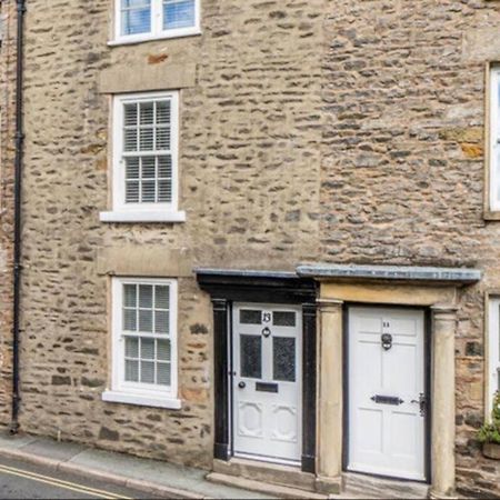 The Cottage On Fairbank - Kirkby Lonsdale Exteriör bild