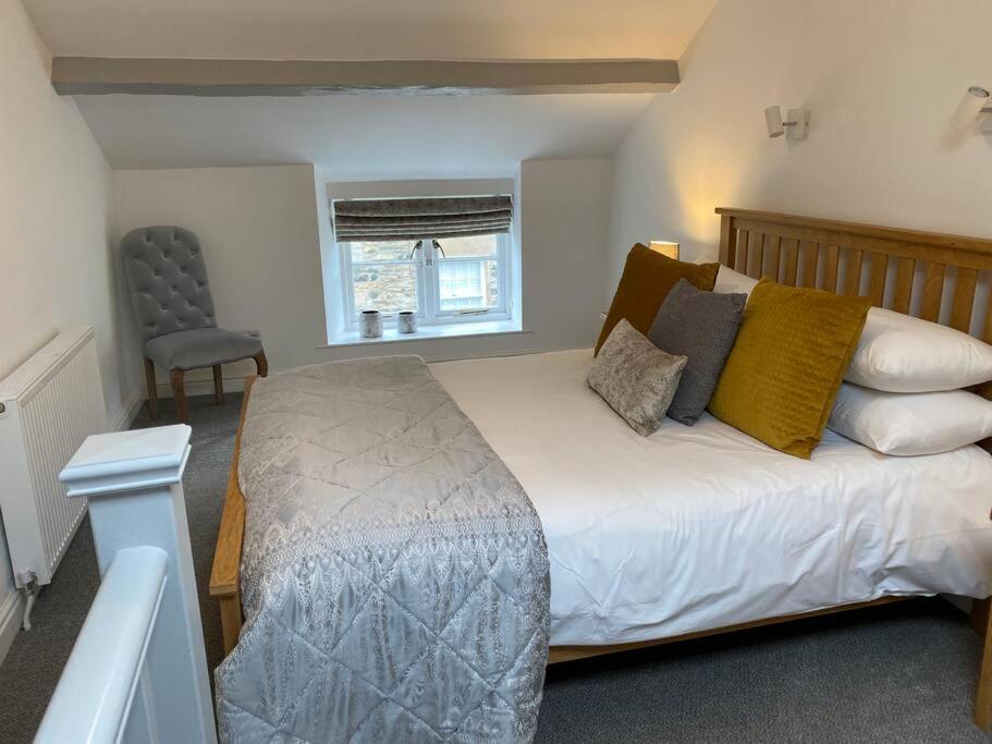 The Cottage On Fairbank - Kirkby Lonsdale Exteriör bild