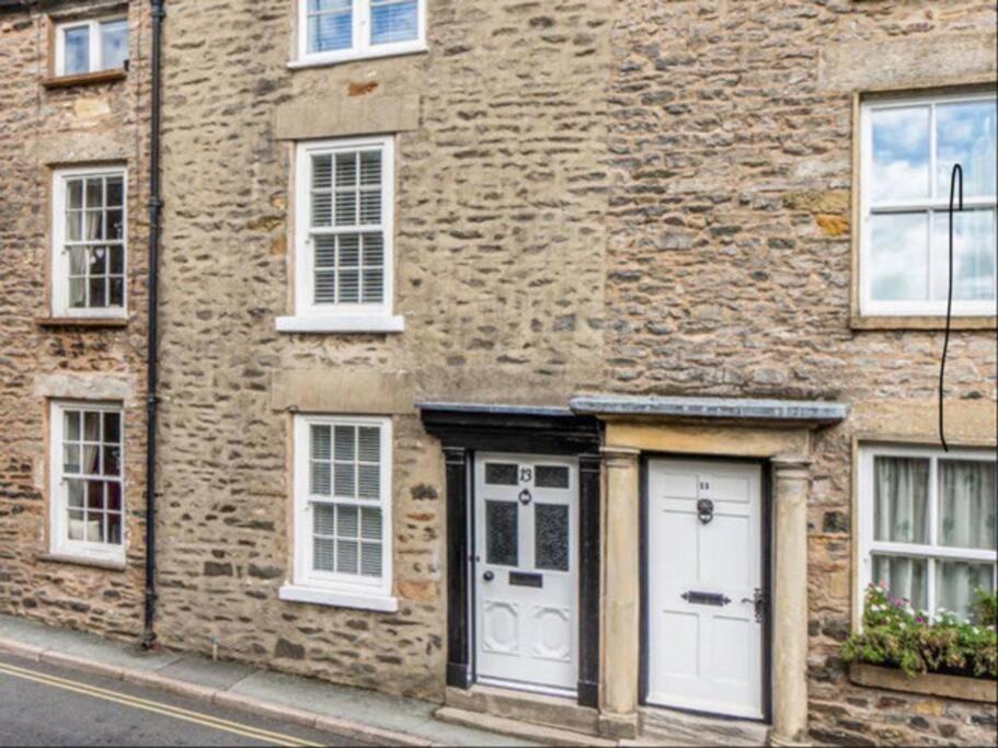 The Cottage On Fairbank - Kirkby Lonsdale Exteriör bild